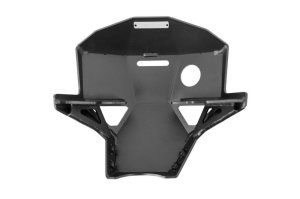 Toyota Tacoma Skid Plate - Rear - DV8 Offroad - Rear Differential - Black - `24-`26